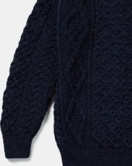 Aran-Pullover – Bild 5