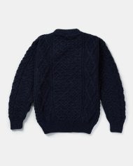 Aran-Pullover – Bild 6