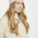 Multi Cable Headband with Buttons