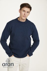Roll Neck Sweater