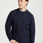 Aran Sweater