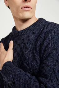 Aran-Pullover – Bild 3