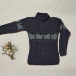 Ladies’ Sheep Sweater