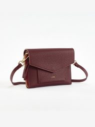 <span>ALISO Handytasche</span> - <span>Burgunderrot</span> – Bild 2