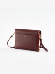 <span>ALISO Handytasche</span> - <span>Burgunderrot</span> – Bild 3