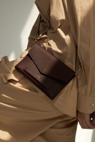 <span>ALISO Handytasche</span> - <span>Burgunderrot</span> – Bild 5