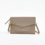 ALISO Phone Bag – Taupe
