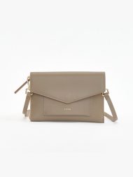<span>ALISO Handytasche</span> - <span>Taupe</span>