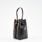 BAOBAB Bucket Bag – Black