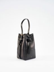 <span>BAOBAB Bucket Bag</span> - <span>Schwarz</span>