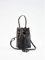 <span>BAOBAB Bucket Bag</span> - <span>Schwarz</span> – Bild 2