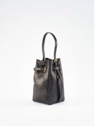 <span>BAOBAB Bucket Bag</span> - <span>Schwarz</span> – Bild 3