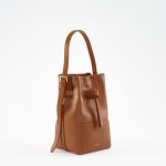 BAOBAB Bucket Bag – Tan