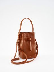 <span>BAOBAB Bucket Bag</span> - <span>Hellbraun</span> – Bild 2