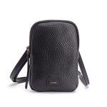 CASSIA Phone Bag – Black