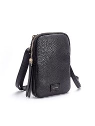 <span>CASSIA Phone Bag</span> - <span>Schwarz</span> – Bild 2
