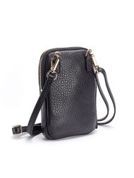 <span>CASSIA Phone Bag</span> - <span>Schwarz</span> – Bild 3