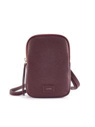 <span>CASSIA Phone Bag</span> - <span>Burgunderrot</span>