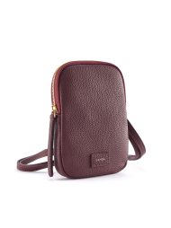 <span>CASSIA Phone Bag</span> - <span>Burgunderrot</span> – Bild 2