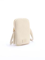 <span>CASSIA Phone Bag</span> - <span>Ecru</span> – Bild 2