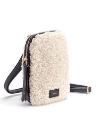 <span>CASSIA Phone Bag</span> - <span>Shearling</span> – Bild 2
