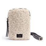 CASSIA Phone Bag – Shearling