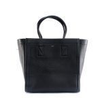 CASTANA Day Bag – Black