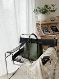 <span>CASTANA Tasche</span> - <span>Dunkelgrün</span> – Bild 5