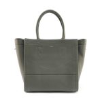 CASTANA Day Bag – Dark Green