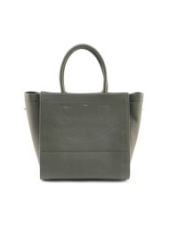 <span>CASTANA Tasche</span> - <span>Dunkelgrün</span>