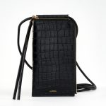 MOYE Phone Case – Schwarz