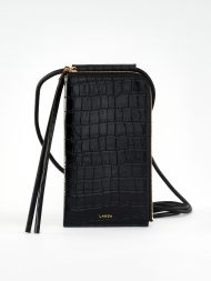 <span>MOYE Phone Case</span> - <span>Schwarz</span>