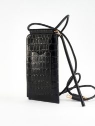 <span>MOYE Phone Case</span> - <span>Schwarz</span> – Bild 2