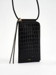 <span>MOYE Phone Case</span> - <span>Schwarz</span> – Bild 3