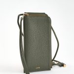 MOYE Phone Case – Dark Green