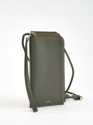 <span>MOYE Phone Case</span> - <span>Dunkelgrün</span>