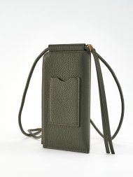 <span>MOYE Phone Case</span> - <span>Dunkelgrün</span> – Bild 3