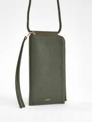 <span>MOYE Phone Case</span> - <span>Dunkelgrün</span> – Bild 2