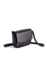 <span>OLIVO Umhängetasche</span> - <span>Schwarz</span> – Bild 2