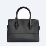 PALTO City Bag – Black