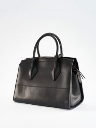 <span>PALTO City Bag</span> - <span>Schwarz</span> – Bild 2