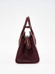 <span>PALTO City Bag</span> - <span>Burgunderrot</span> – Bild 3