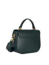 <span>Handtasche mit «Signature»-Verschluss</span> - <span>«Heritage» Grün</span> – Bild 2