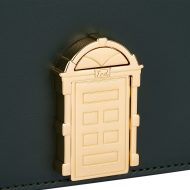 <span>Handtasche mit «Signature»-Verschluss</span> - <span>«Heritage» Grün</span> – Bild 3