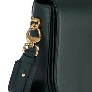 <span>Handtasche mit «Signature»-Verschluss</span> - <span>«Heritage» Grün</span> – Bild 4
