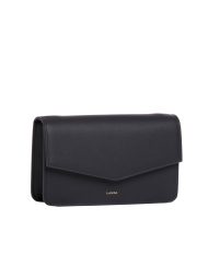 <span>TILIA Clutch oder Umhängetasche</span> - <span>Schwarz</span> – Bild 3