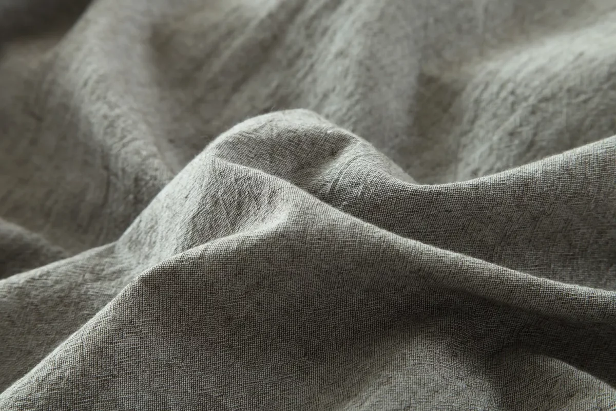 Irisches Leinen – Tradition in jeder Faser