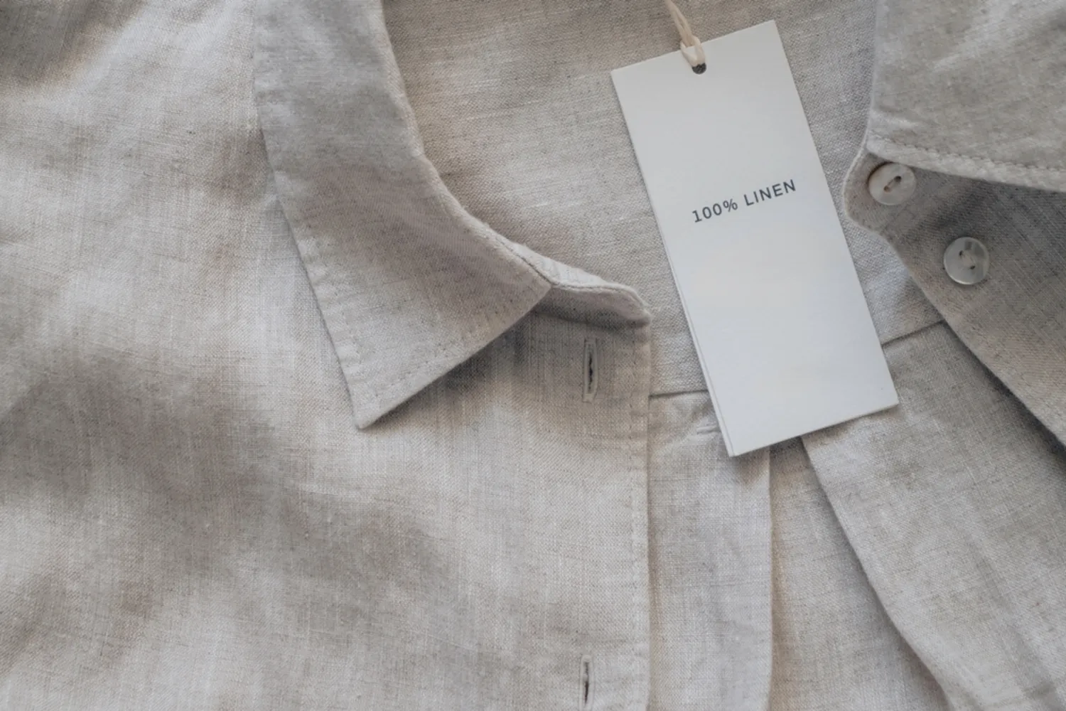 Was macht irisches Leinen so besonders und wie beeinflusst es unsere Gesundheit