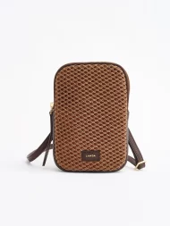 CASSIA Sac pour portable – En tissu