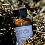 Irish Seaweed Bath Salts